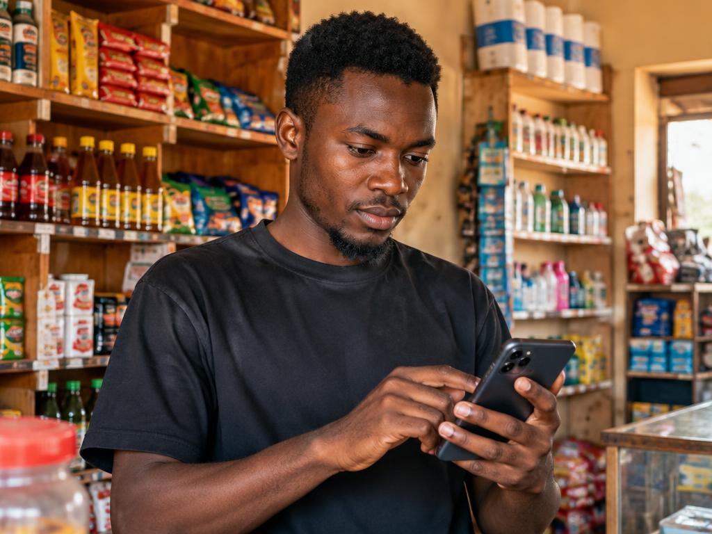 Estratégias de marketing para pequenos negócios
