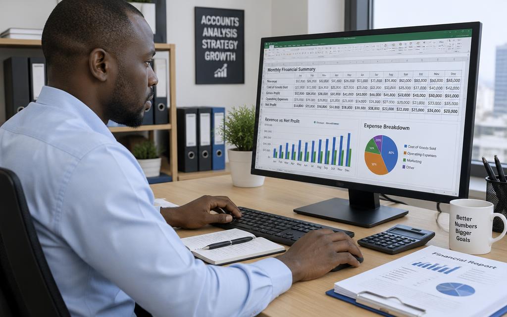 Excel Completo para o Mercado de Trabalho