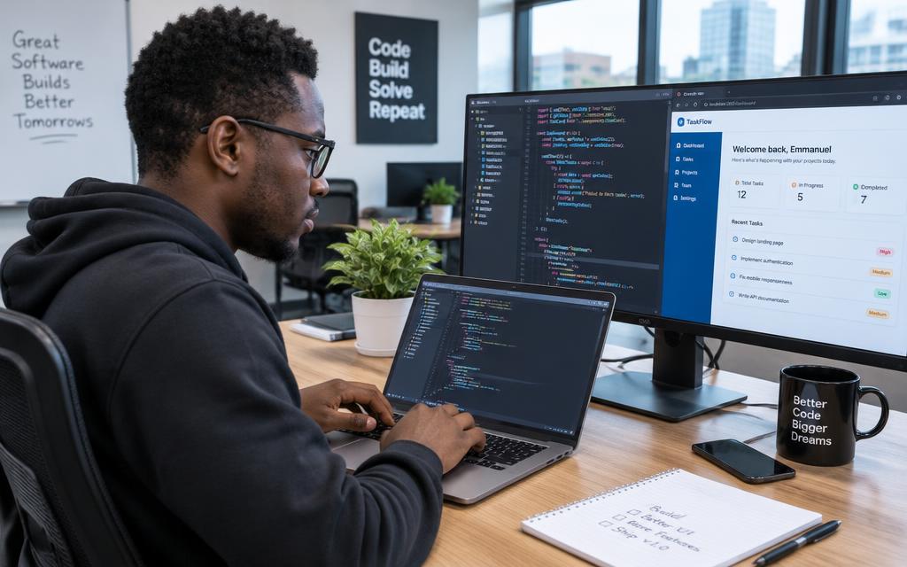 Desenvolvimento Web com React
